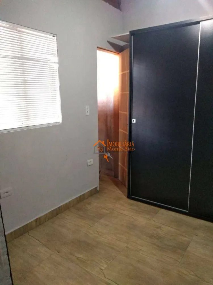 Sobrado, 3 quartos - Foto 10