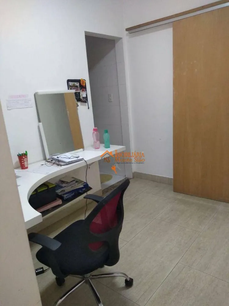 Sobrado, 3 quartos - Foto 3
