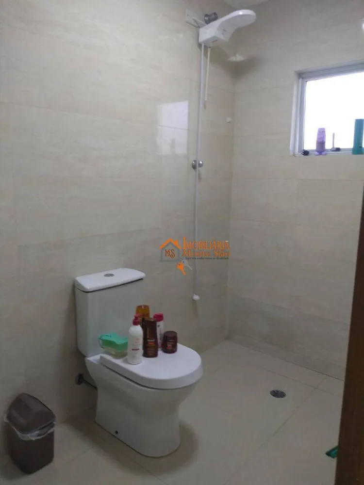 Sobrado, 3 quartos - Foto 12