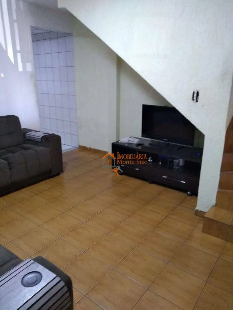 Sobrado, 3 quartos - Foto 4