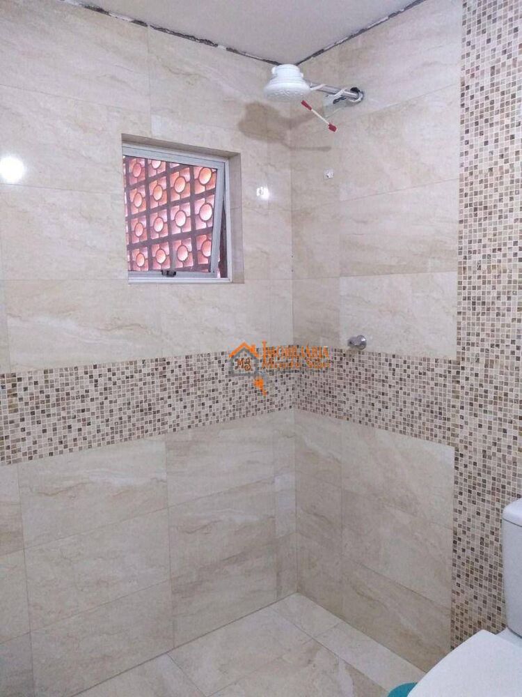 Sobrado à venda com 3 quartos, 225M2 - Foto 2