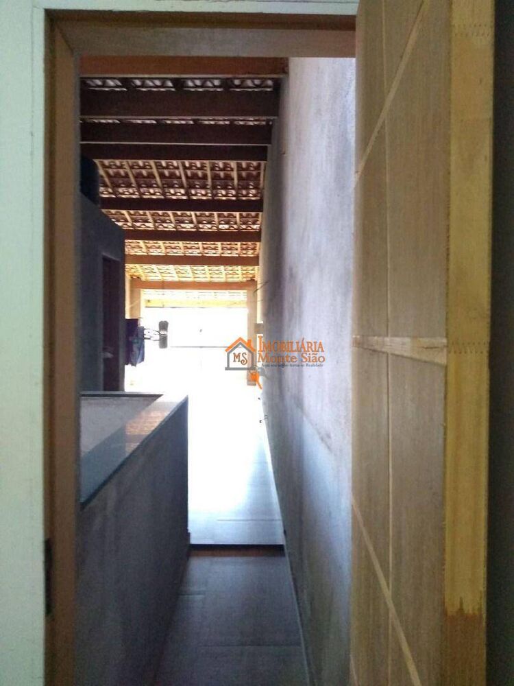 Sobrado à venda com 3 quartos, 225M2 - Foto 3