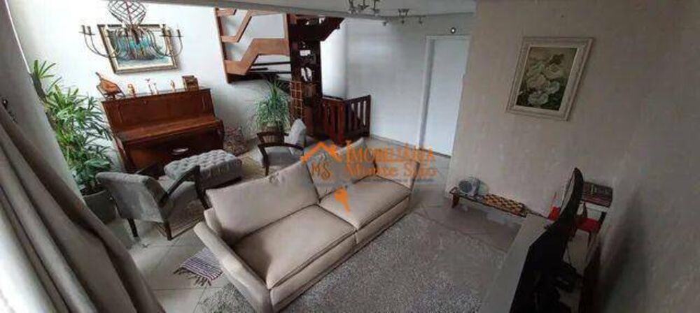 Sobrado à venda com 3 quartos, 125m² - Foto 6