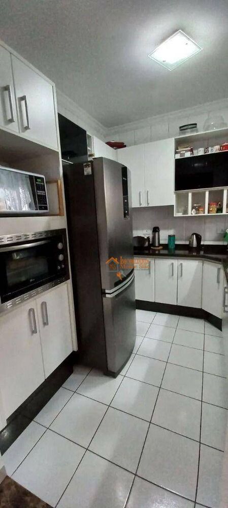 Sobrado à venda com 3 quartos, 125m² - Foto 7