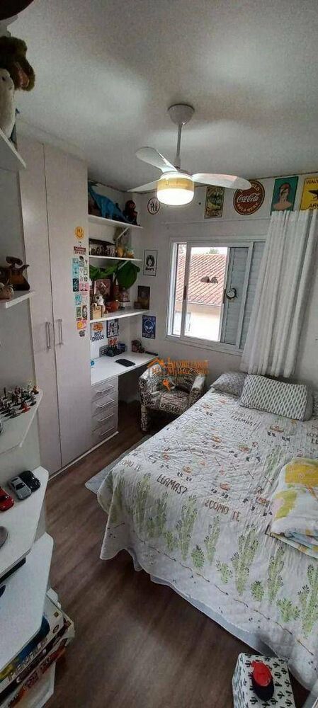 Sobrado à venda com 3 quartos, 125m² - Foto 9