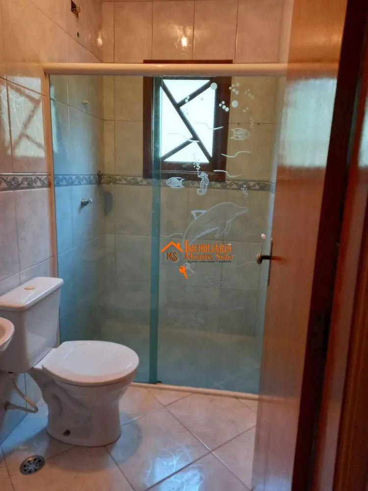 Sobrado, 3 quartos, 122 m² - Foto 7