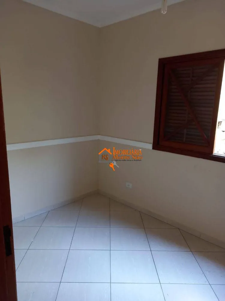 Sobrado, 3 quartos, 122 m² - Foto 8