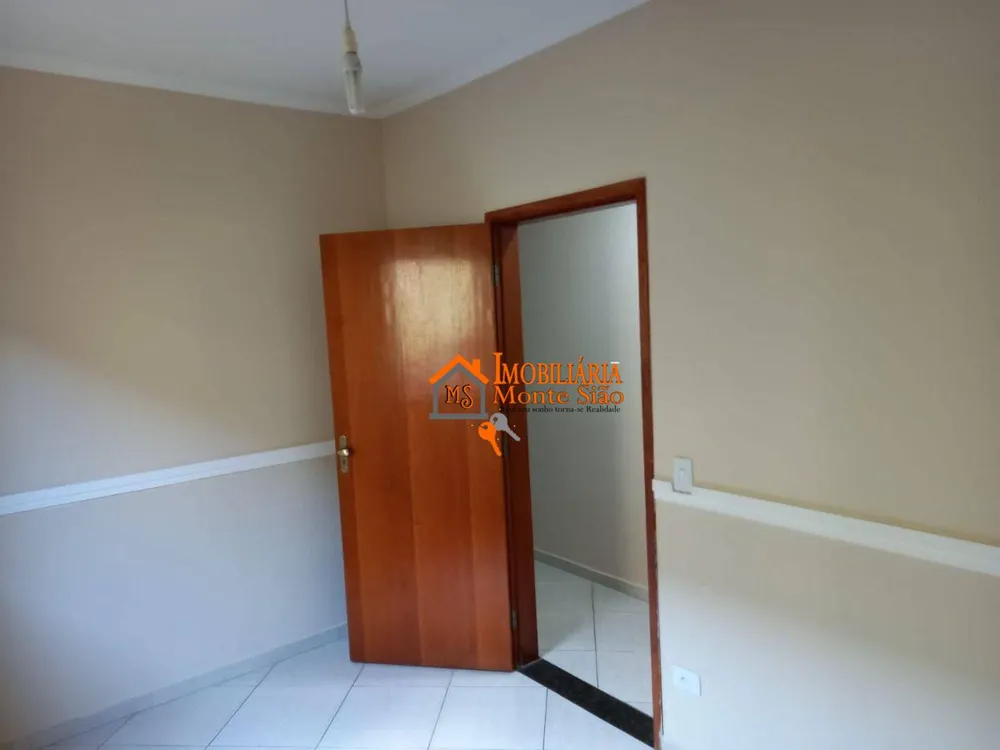 Sobrado, 3 quartos, 122 m² - Foto 9