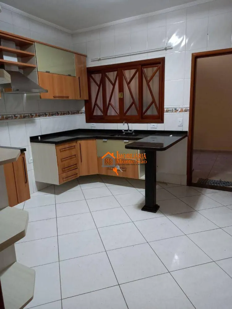 Sobrado, 3 quartos, 122 m² - Foto 2