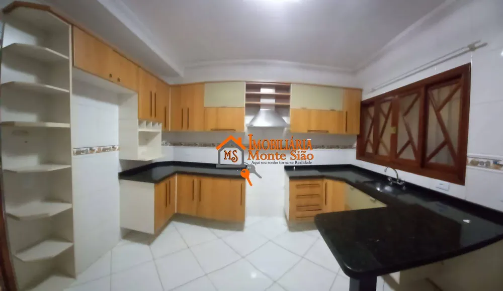 Sobrado, 3 quartos, 122 m² - Foto 6