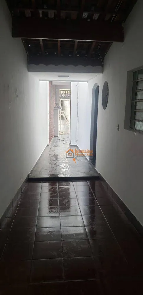 Sobrado, 3 quartos, 120 m² - Foto 8