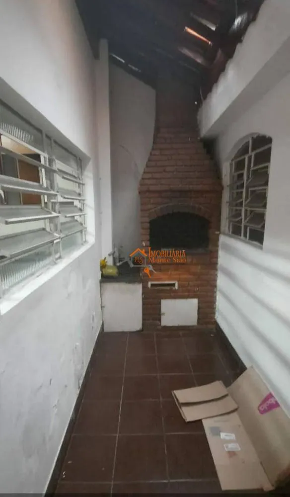 Sobrado, 3 quartos, 120 m² - Foto 5