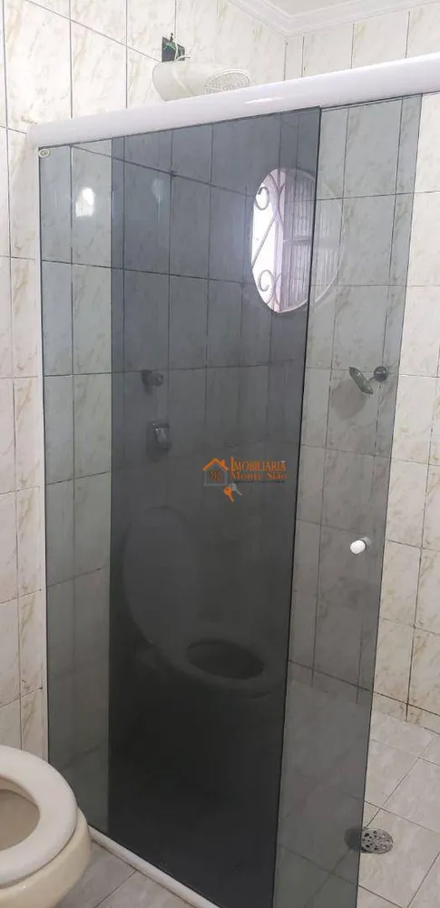 Sobrado, 3 quartos, 120 m² - Foto 9