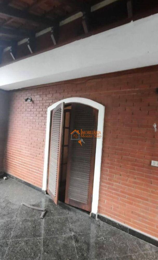 Sobrado, 3 quartos, 120 m² - Foto 3