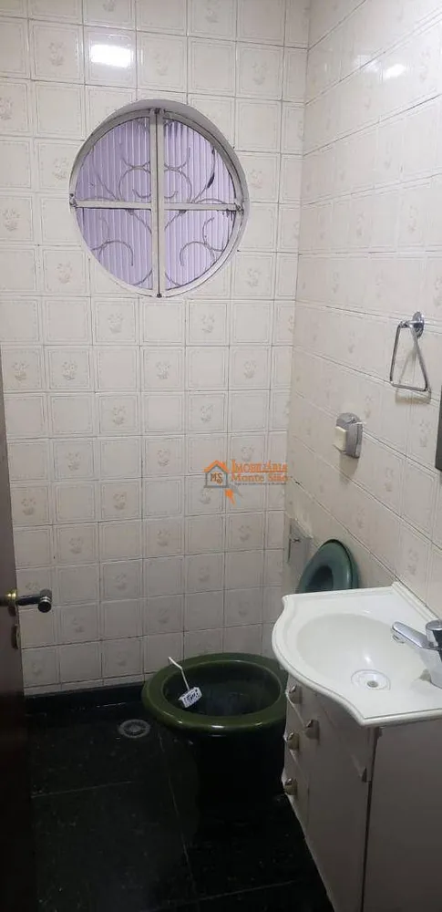 Sobrado, 3 quartos, 120 m² - Foto 7