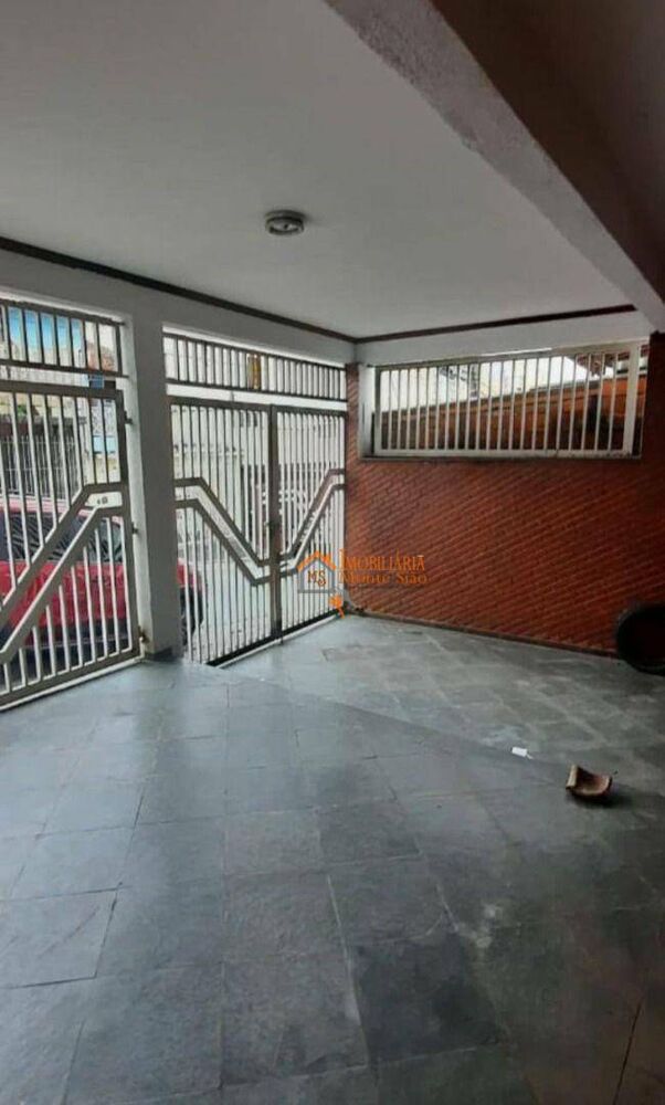 Sobrado, 3 quartos, 120 m² - Foto 4