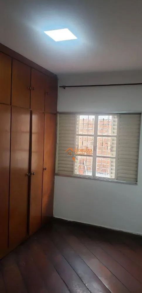 Sobrado, 3 quartos, 120 m² - Foto 11
