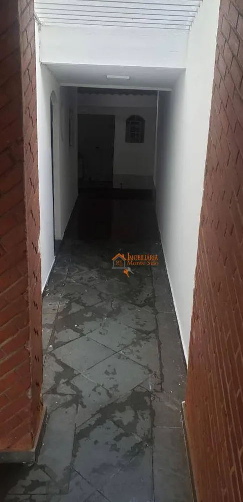 Sobrado, 3 quartos, 120 m² - Foto 6