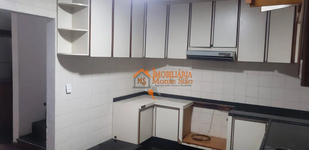 Sobrado, 3 quartos, 120 m² - Foto 3