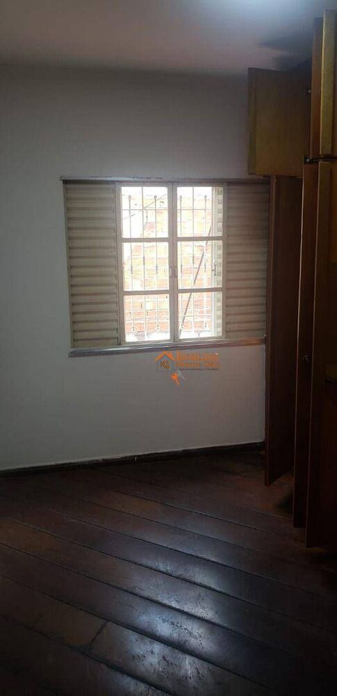 Sobrado, 3 quartos, 120 m² - Foto 1