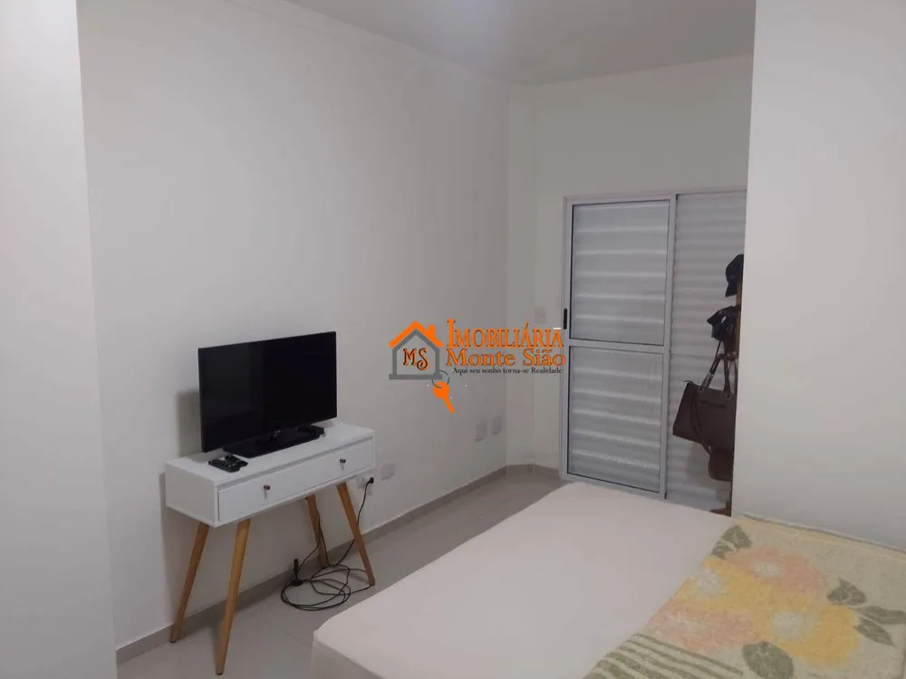 Sobrado, 3 quartos, 100 m² - Foto 6