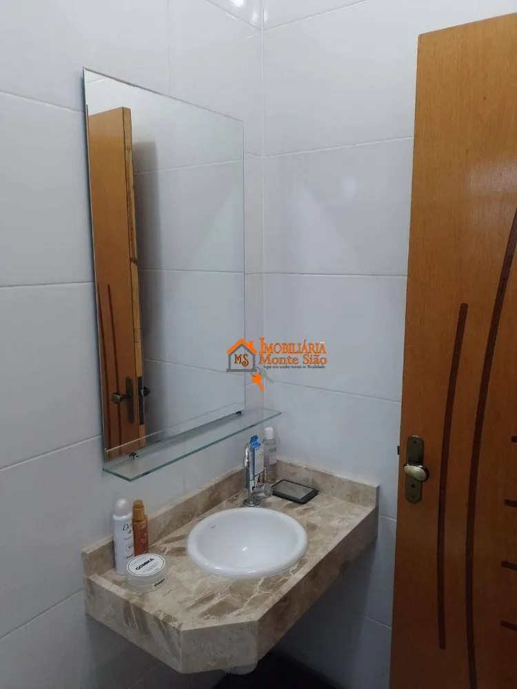 Sobrado, 3 quartos, 100 m² - Foto 3