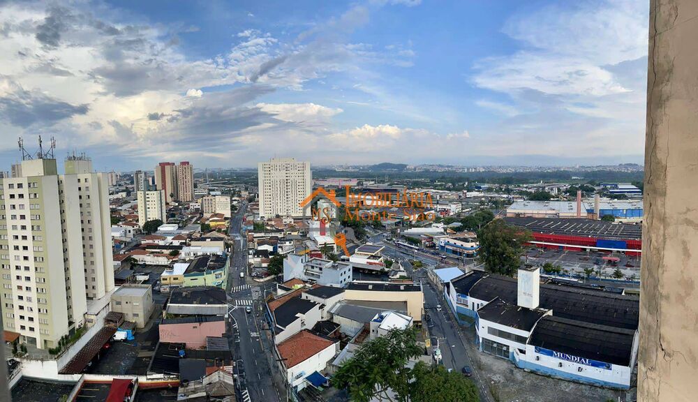 Apartamento, 3 quartos, 107 m² - Foto 1