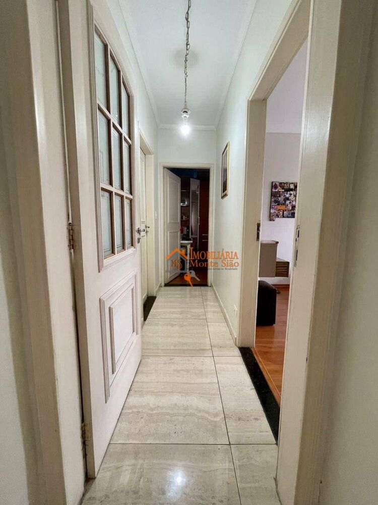 Apartamento, 3 quartos, 107 m² - Foto 2