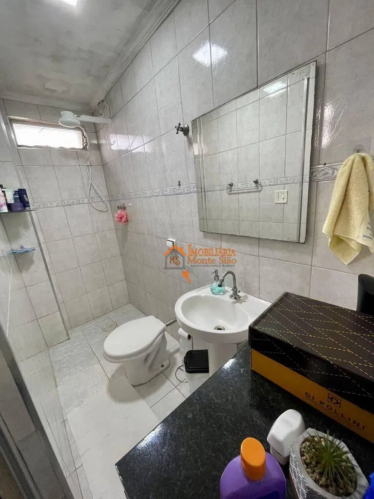 Apartamento, 3 quartos, 107 m² - Foto 6