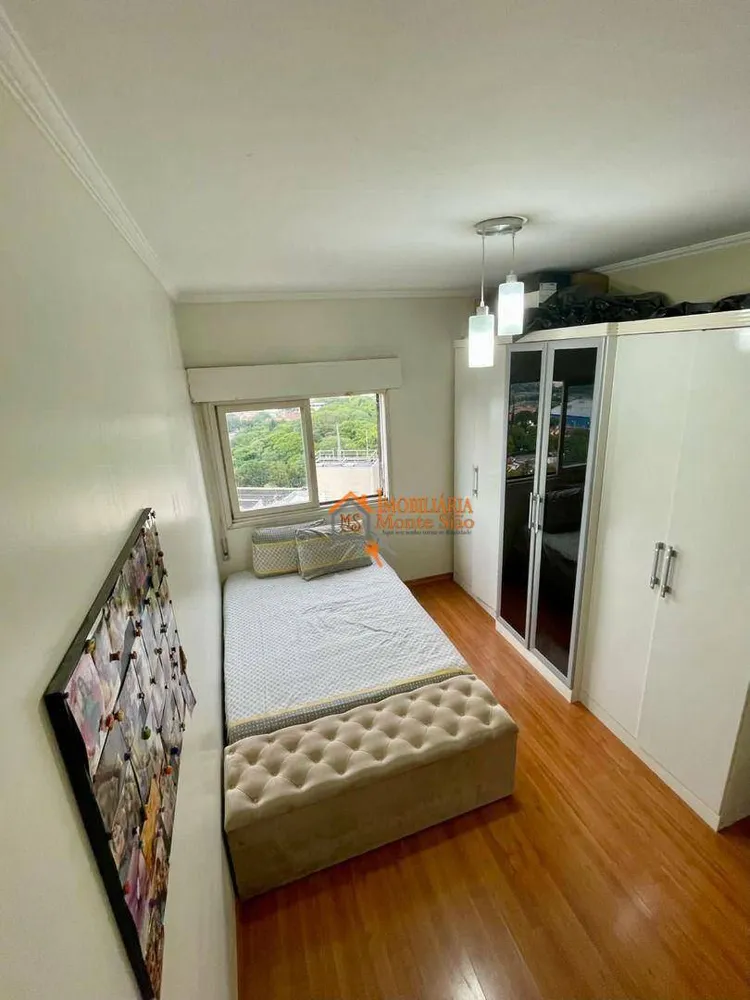 Apartamento, 3 quartos, 107 m² - Foto 4