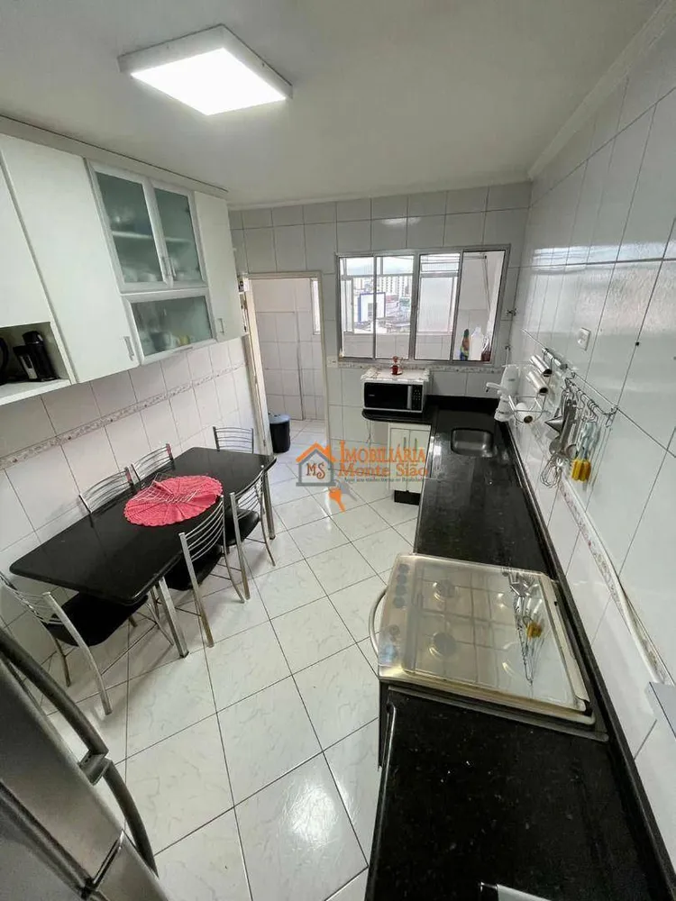 Apartamento, 3 quartos, 107 m² - Foto 3