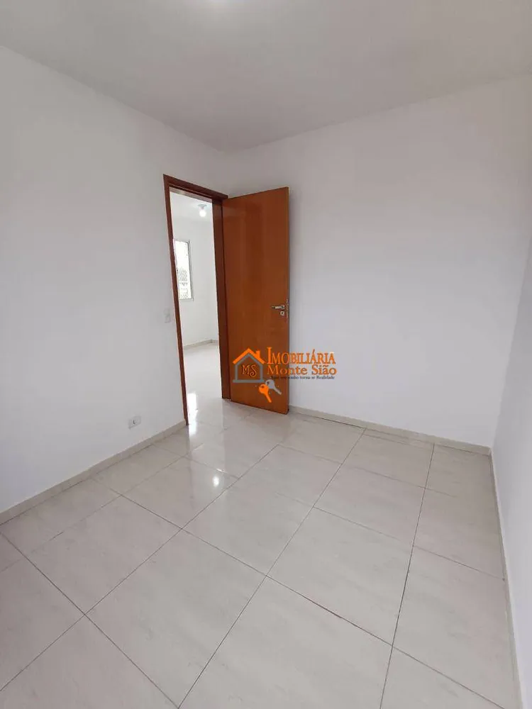 Apartamento, 2 quartos, 50 m² - Foto 6