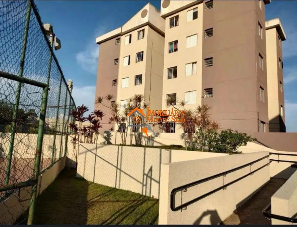 Apartamento, 2 quartos, 50 m² - Foto 10