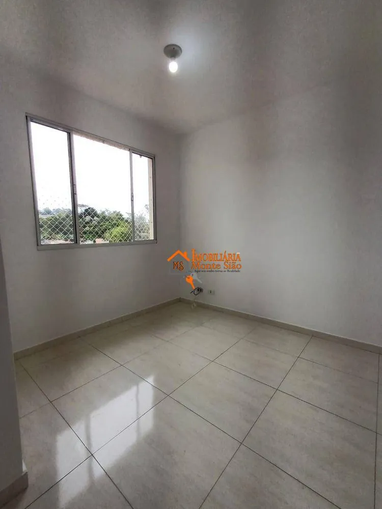 Apartamento, 2 quartos, 50 m² - Foto 7