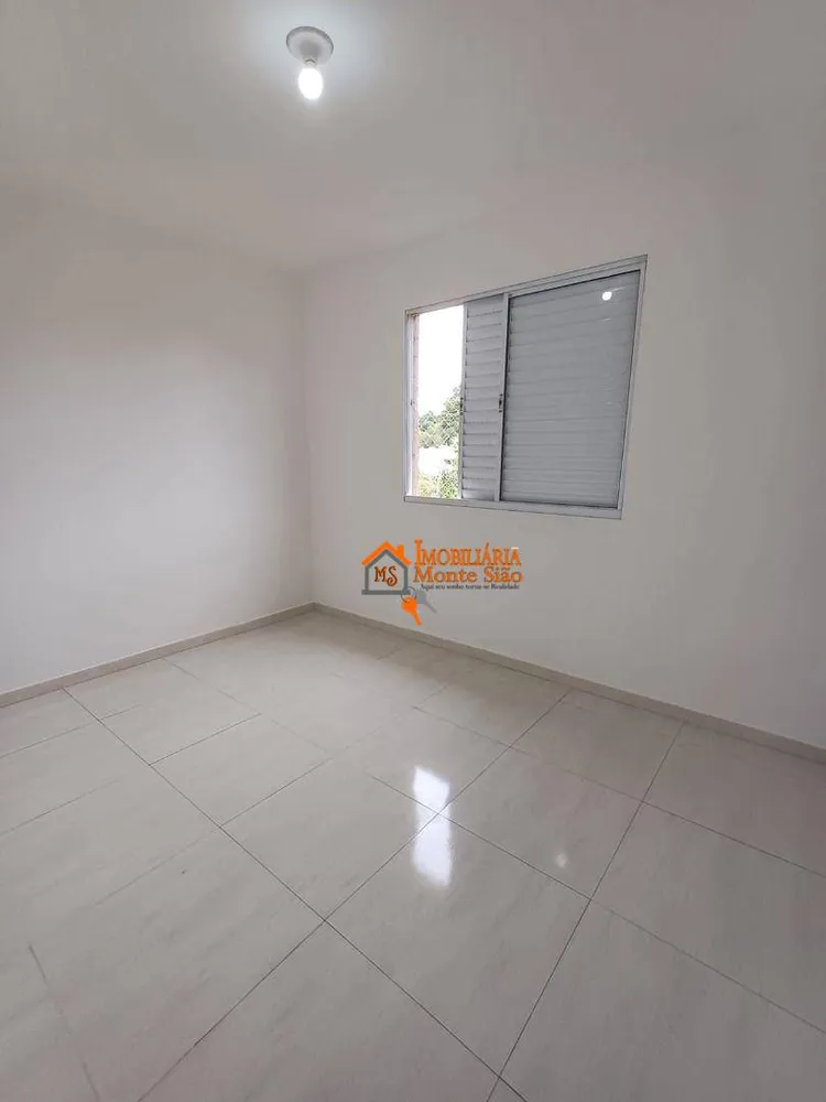 Apartamento, 2 quartos, 50 m² - Foto 4