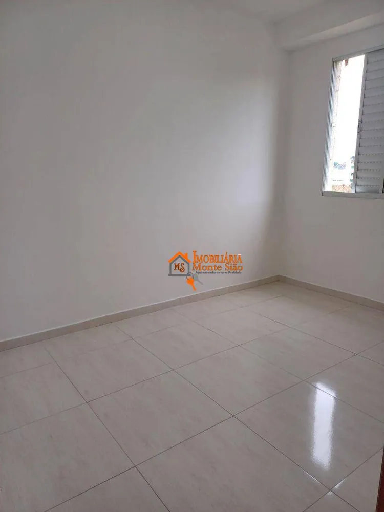 Apartamento, 2 quartos, 50 m² - Foto 3