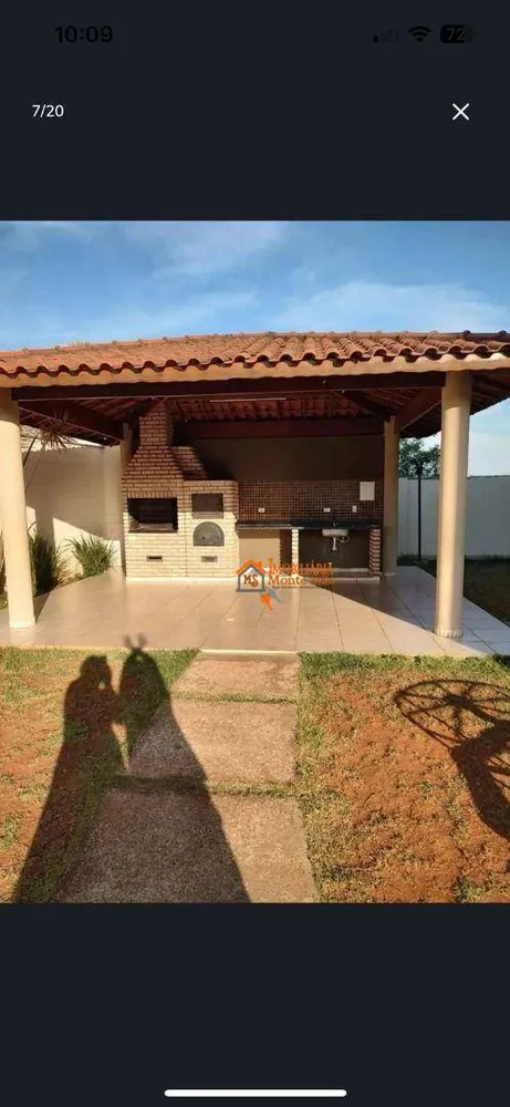 Apartamento, 2 quartos, 50 m² - Foto 11