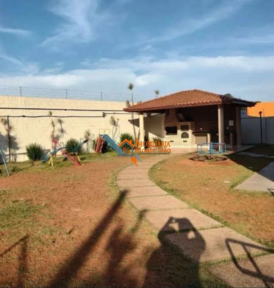 Apartamento, 2 quartos, 50 m² - Foto 9