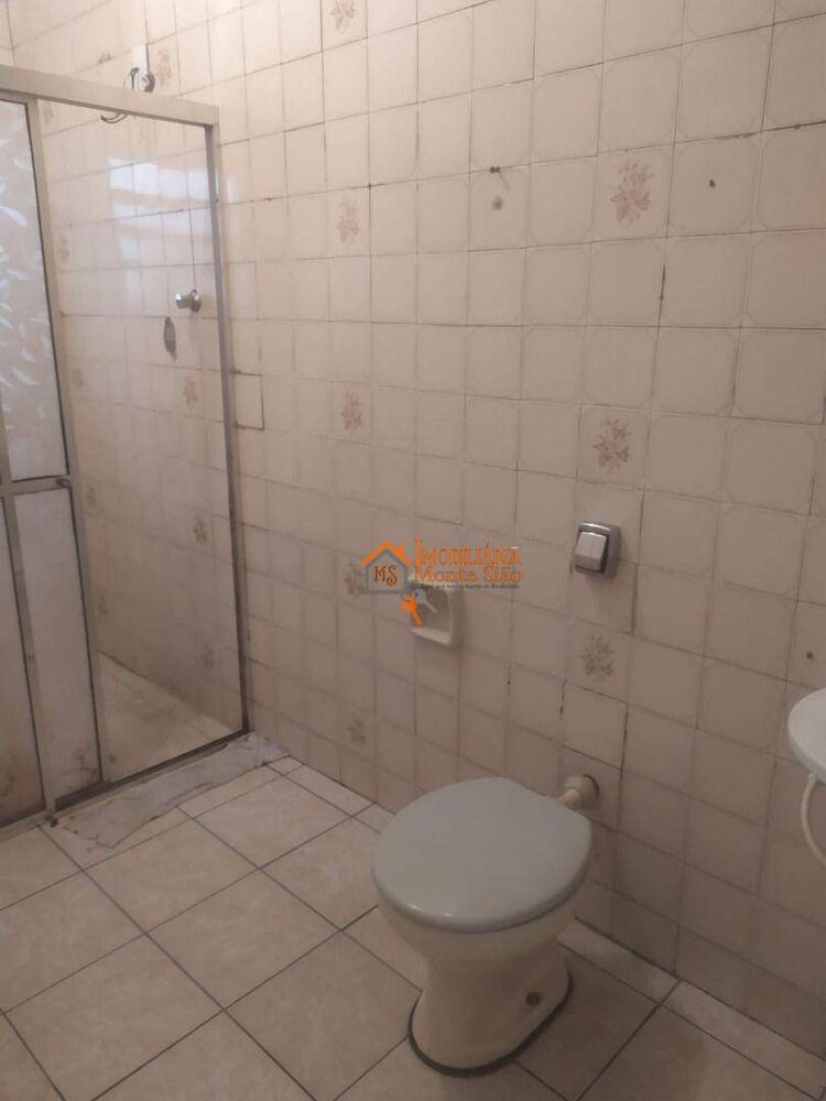 Sobrado, 3 quartos, 90 m² - Foto 14