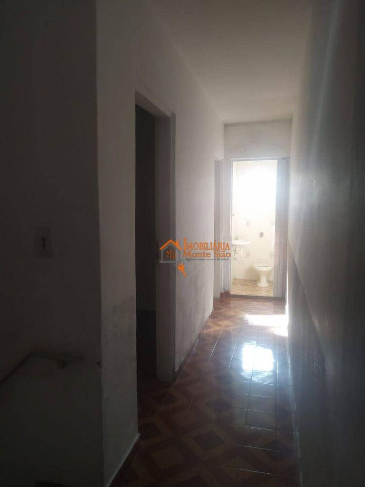 Sobrado, 3 quartos, 90 m² - Foto 6