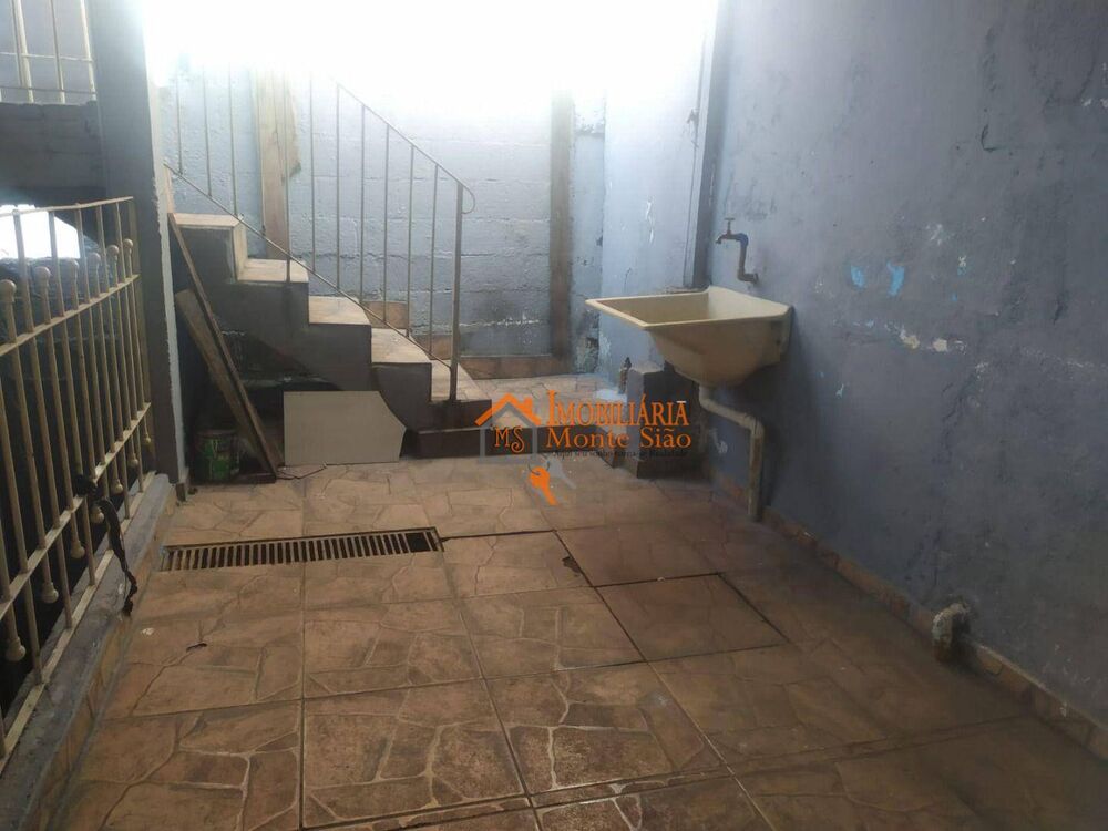 Sobrado, 3 quartos, 90 m² - Foto 11