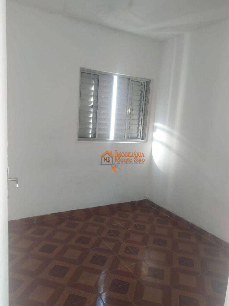 Sobrado, 3 quartos, 90 m² - Foto 3