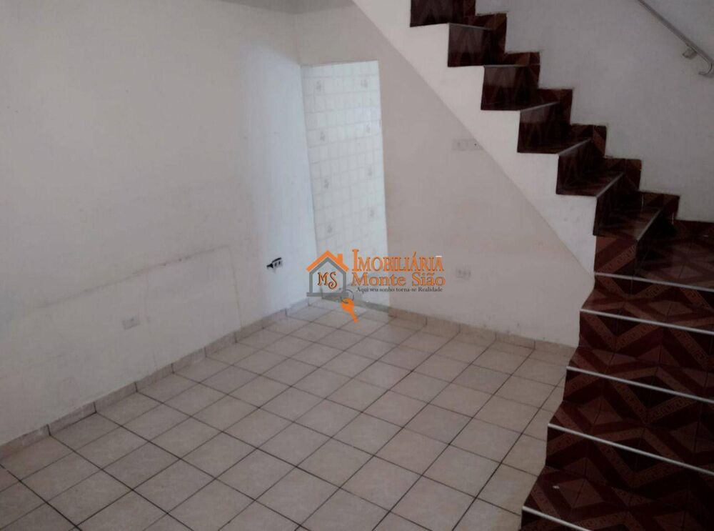 Sobrado, 3 quartos, 90 m² - Foto 19
