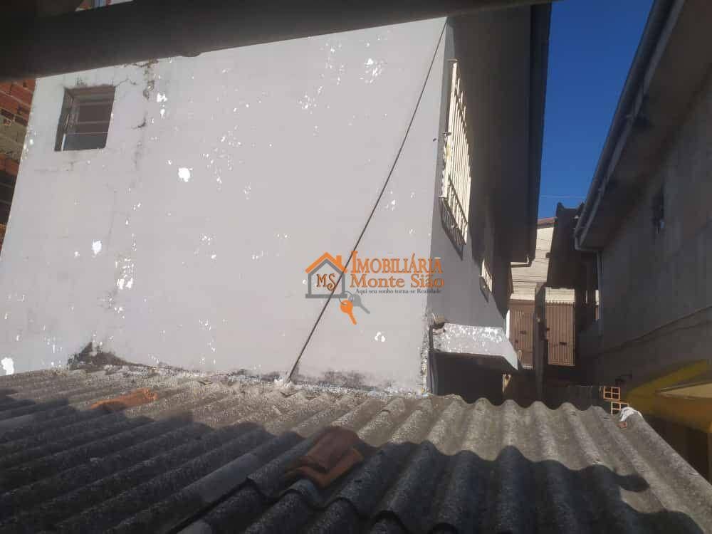 Sobrado, 3 quartos, 90 m² - Foto 4