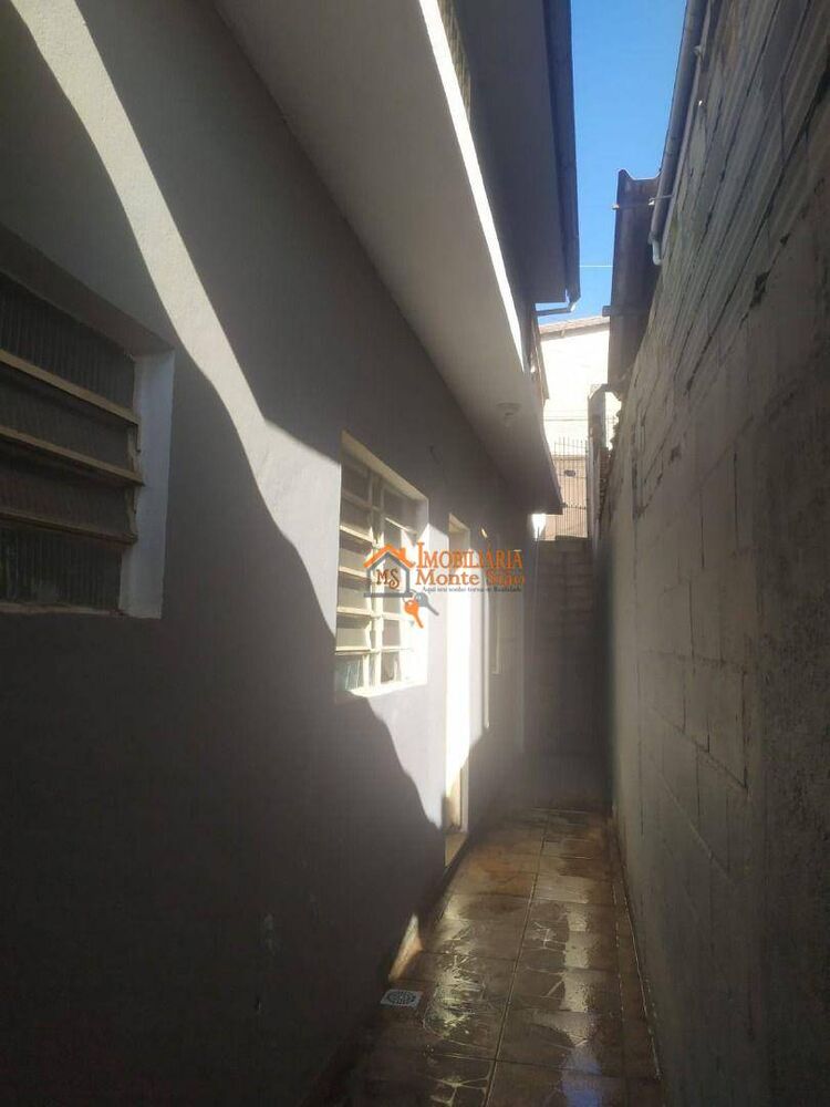 Sobrado, 3 quartos, 90 m² - Foto 7