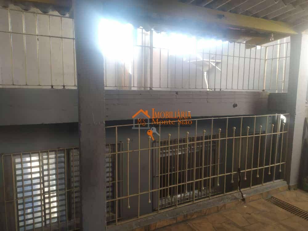 Sobrado, 3 quartos, 90 m² - Foto 10