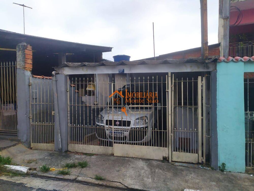 Sobrado, 3 quartos, 90 m² - Foto 15