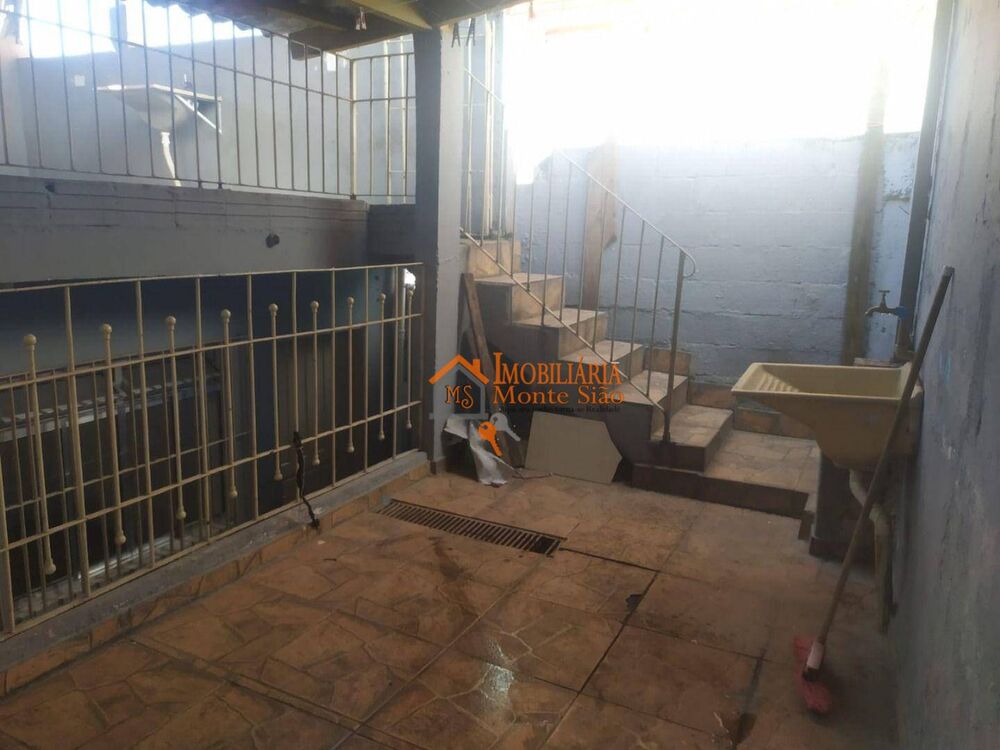 Sobrado, 3 quartos, 90 m² - Foto 12