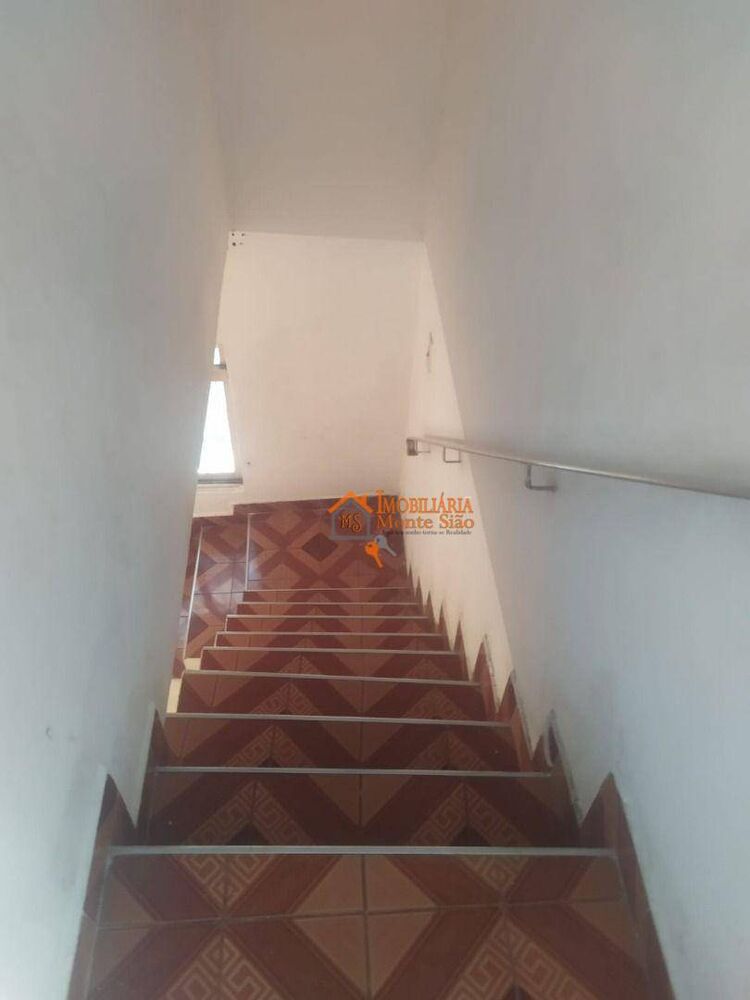 Sobrado, 3 quartos, 90 m² - Foto 2