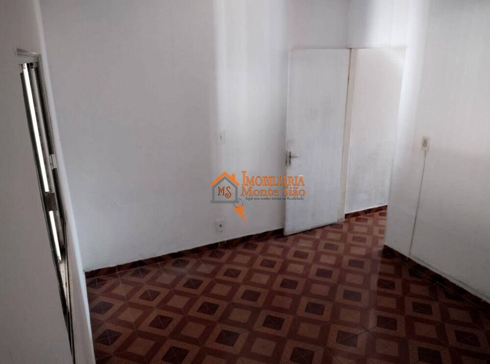 Sobrado, 3 quartos, 90 m² - Foto 16